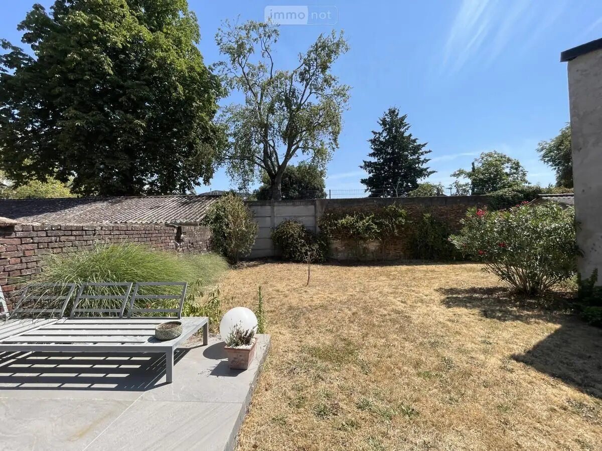 Maison à vendre, 138m², Le Mans