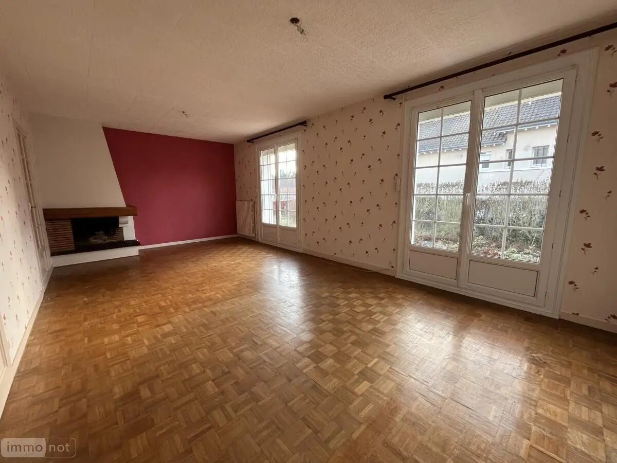 Maison à vendre, 70m², Connerré