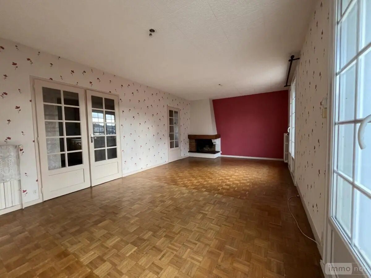 Maison à vendre, 70m², Connerré
