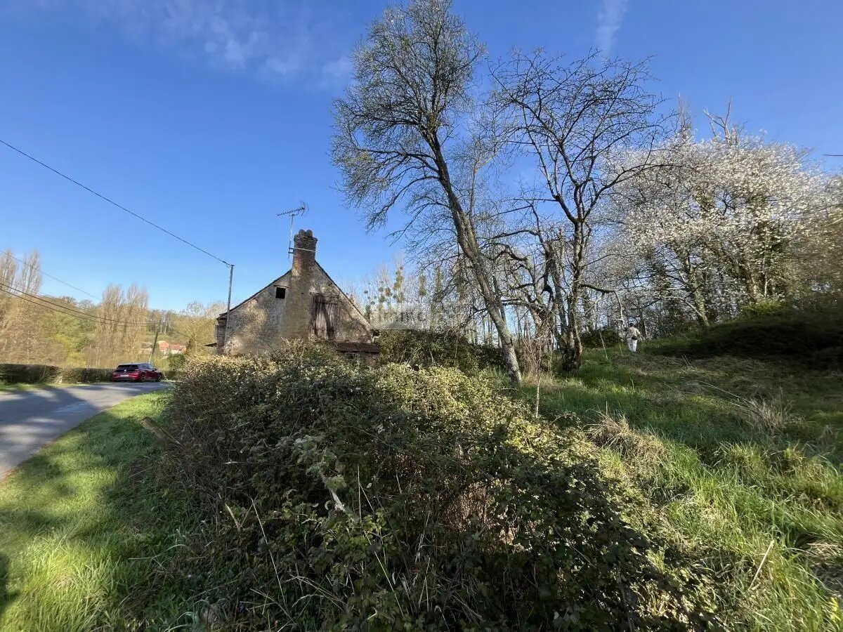 Maison à vendre, 40m², Tresson