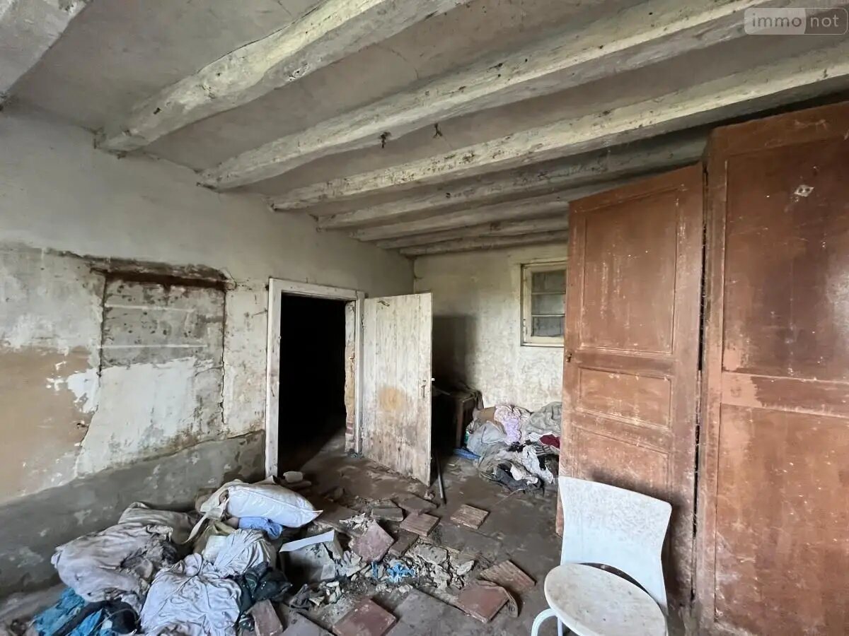Maison à vendre, 40m², Tresson