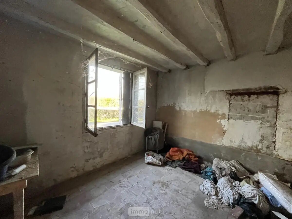 Maison à vendre, 40m², Tresson