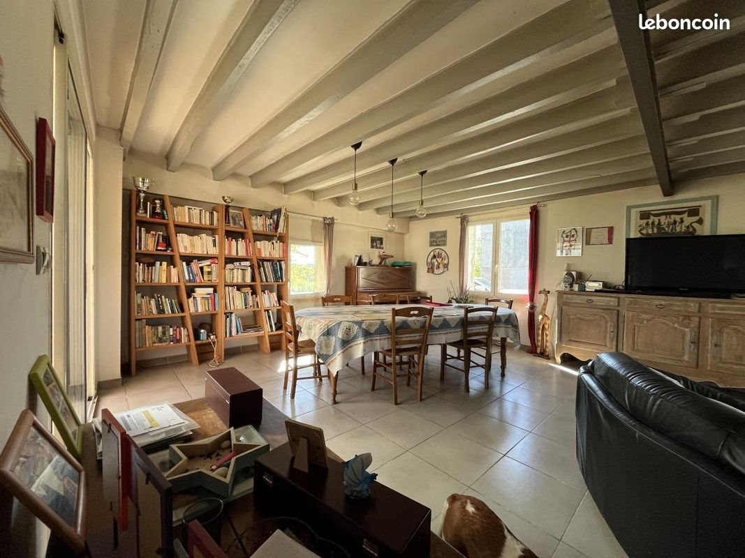 Maison à vendre, 146m², Surfonds