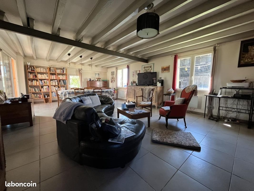 Maison à vendre, 146m², Surfonds