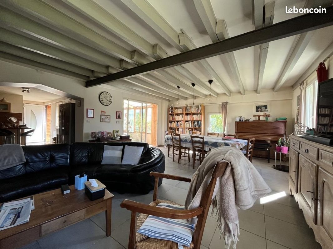 Maison à vendre, 146m², Surfonds