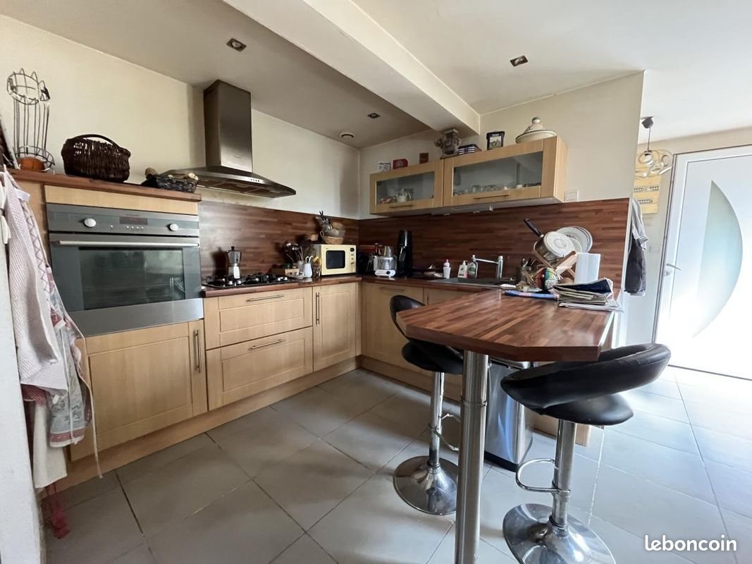 Maison à vendre, 146m², Surfonds
