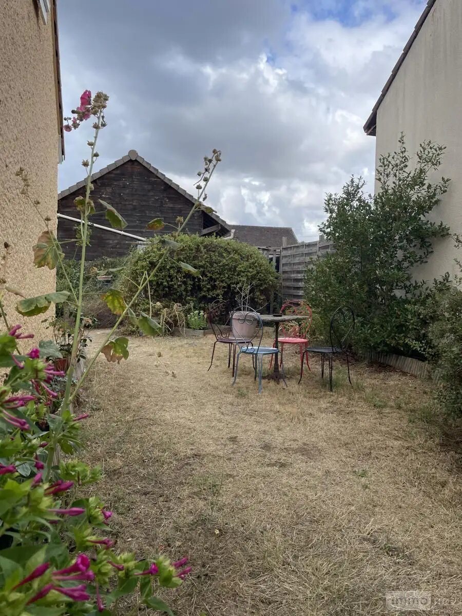 Maison à vendre, 110m², Montfort-le-Gesnois