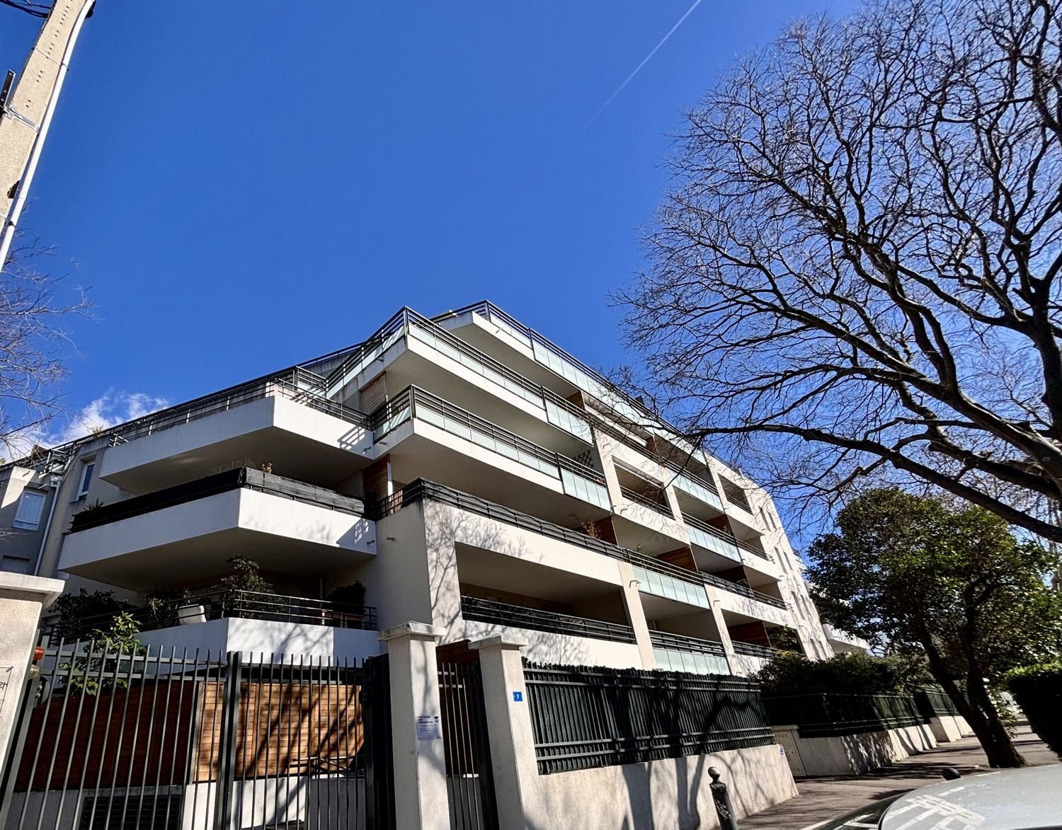 Appartement à vendre, 55m², Marseille 9ème