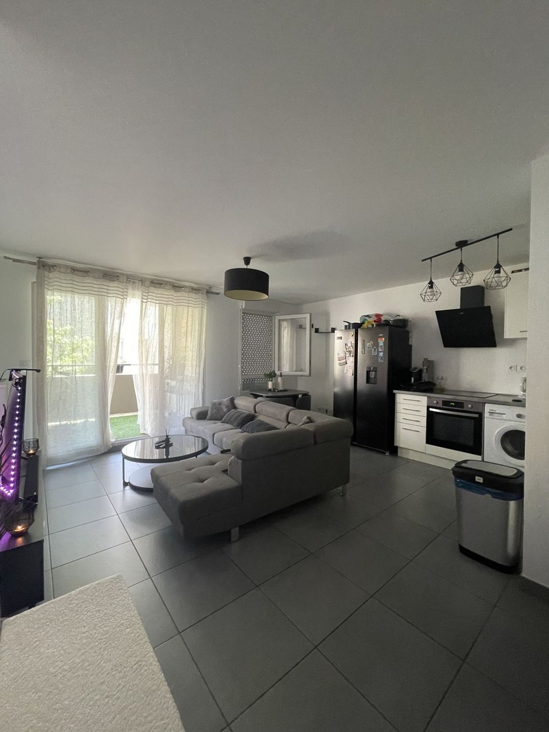 Appartement à vendre, 55m², Marseille 9ème