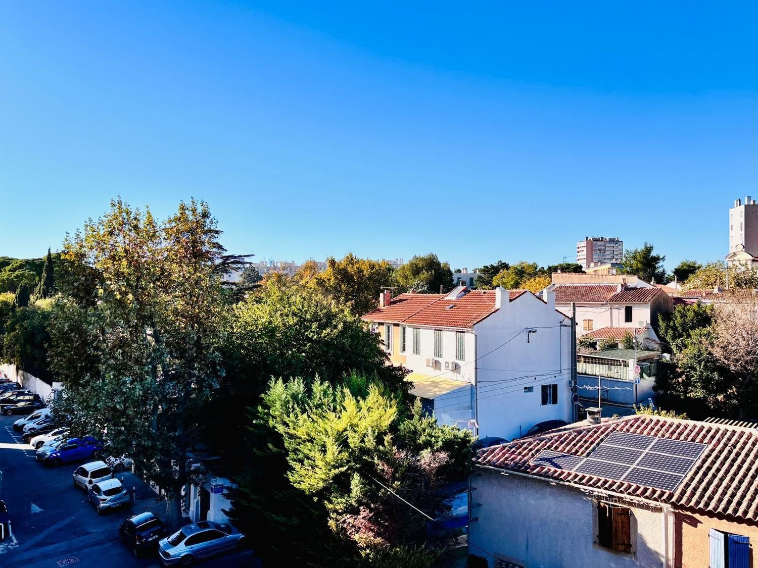 Appartement à vendre, 63m², Marseille 14ème