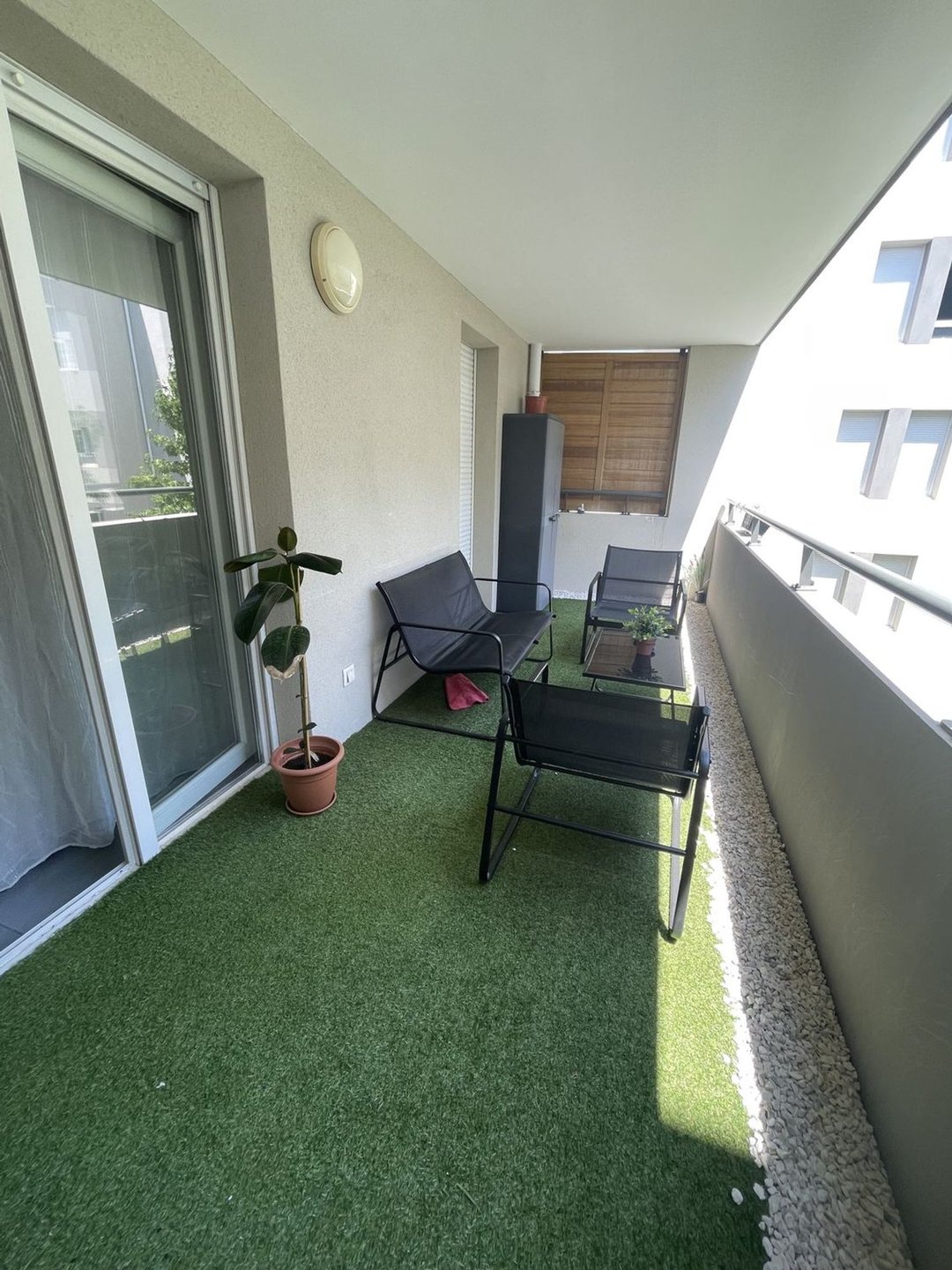 Appartement à vendre, 55m², Marseille 9ème