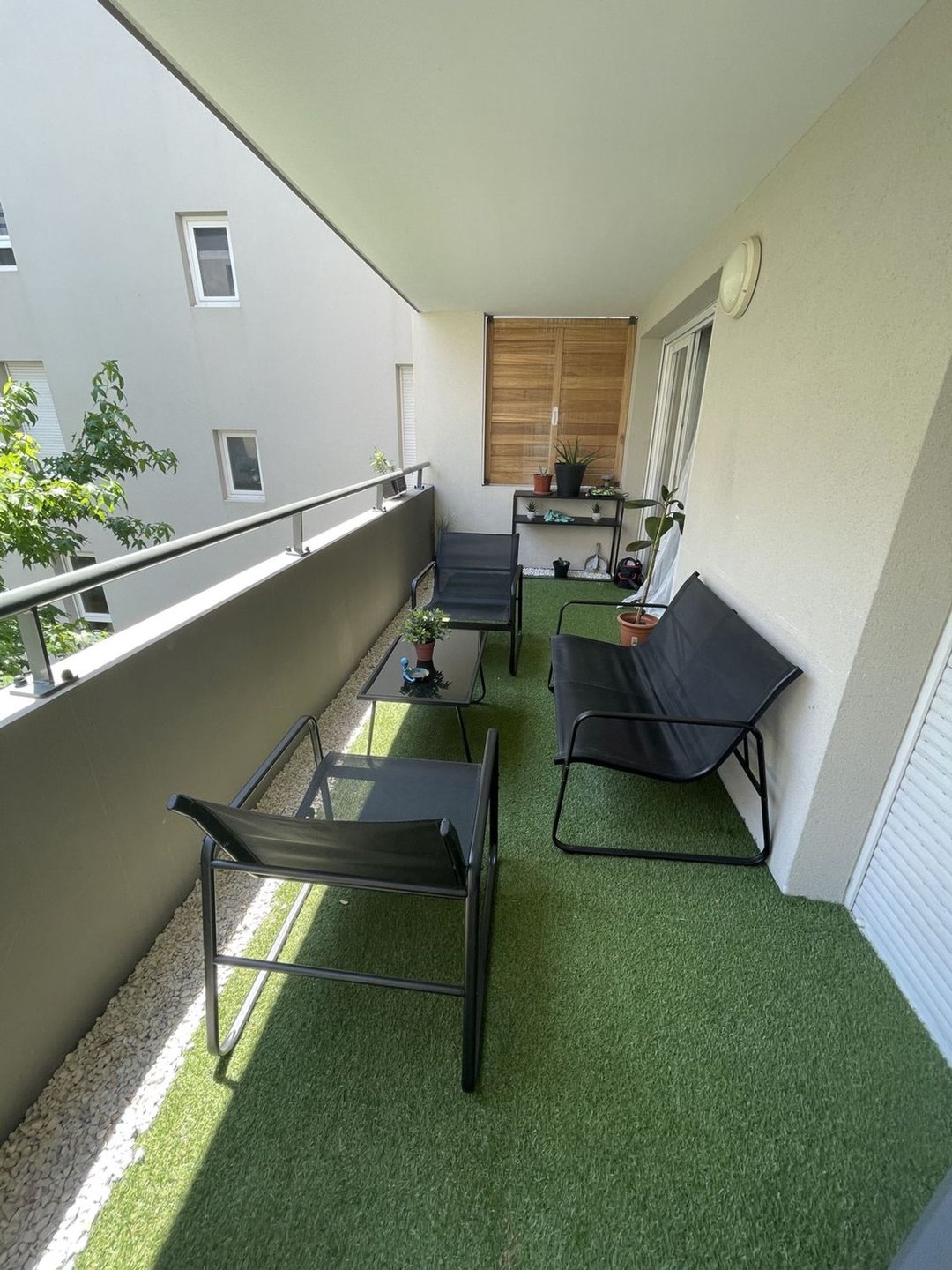 Appartement à vendre, 55m², Marseille 9ème
