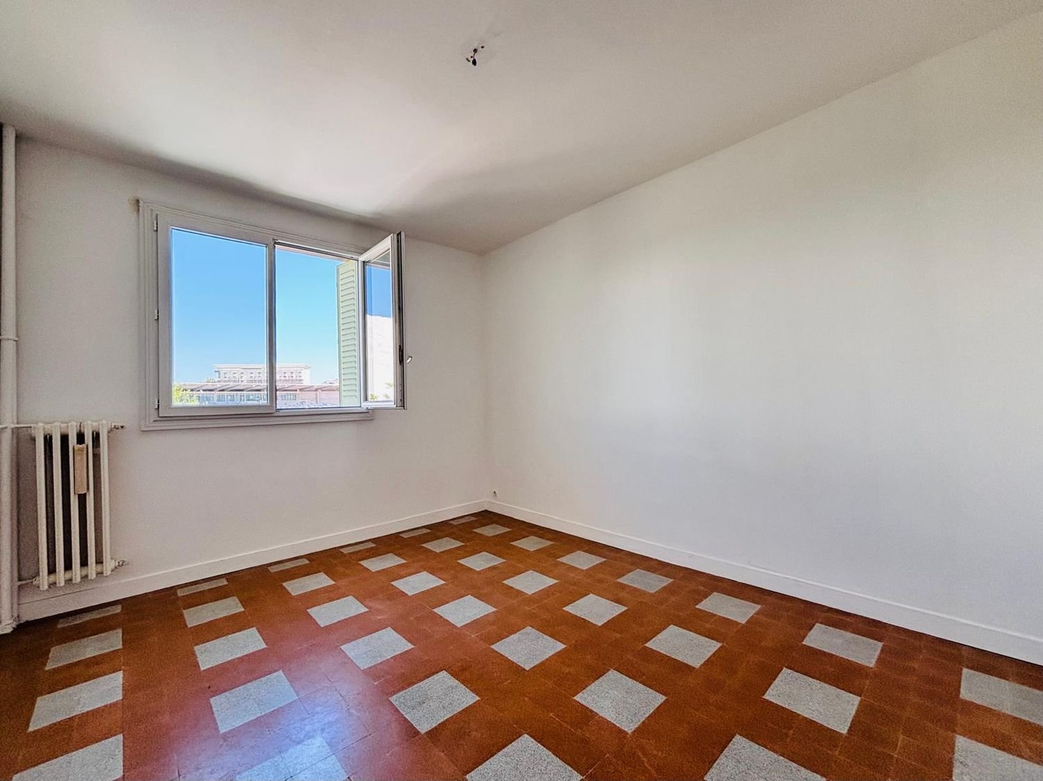 Appartement à vendre, 67m², Marseille 9ème