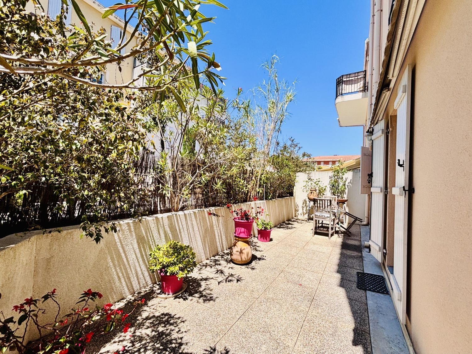 Appartement à vendre, 53m², Aubagne