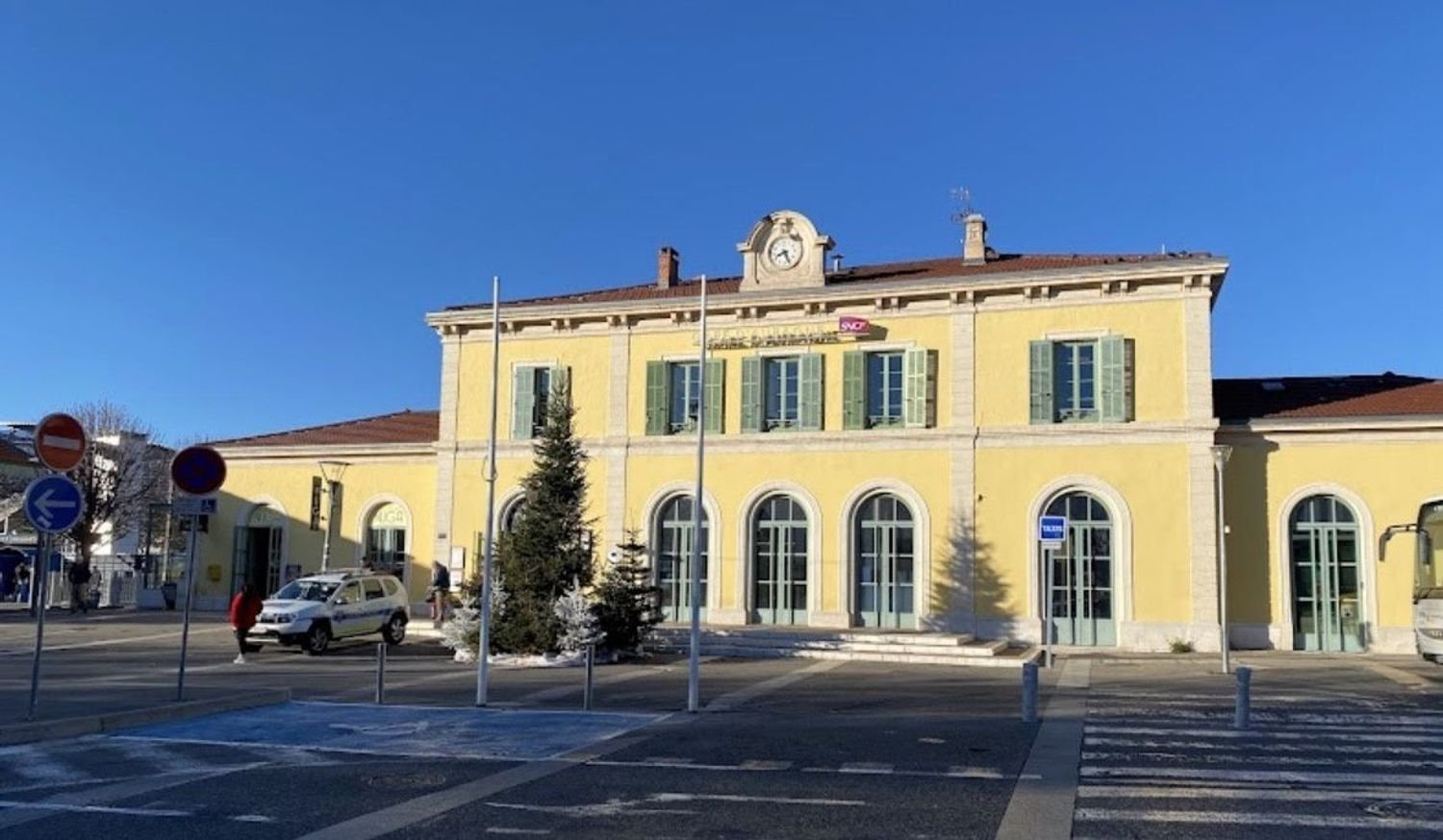 Appartement à vendre, 53m², Aubagne