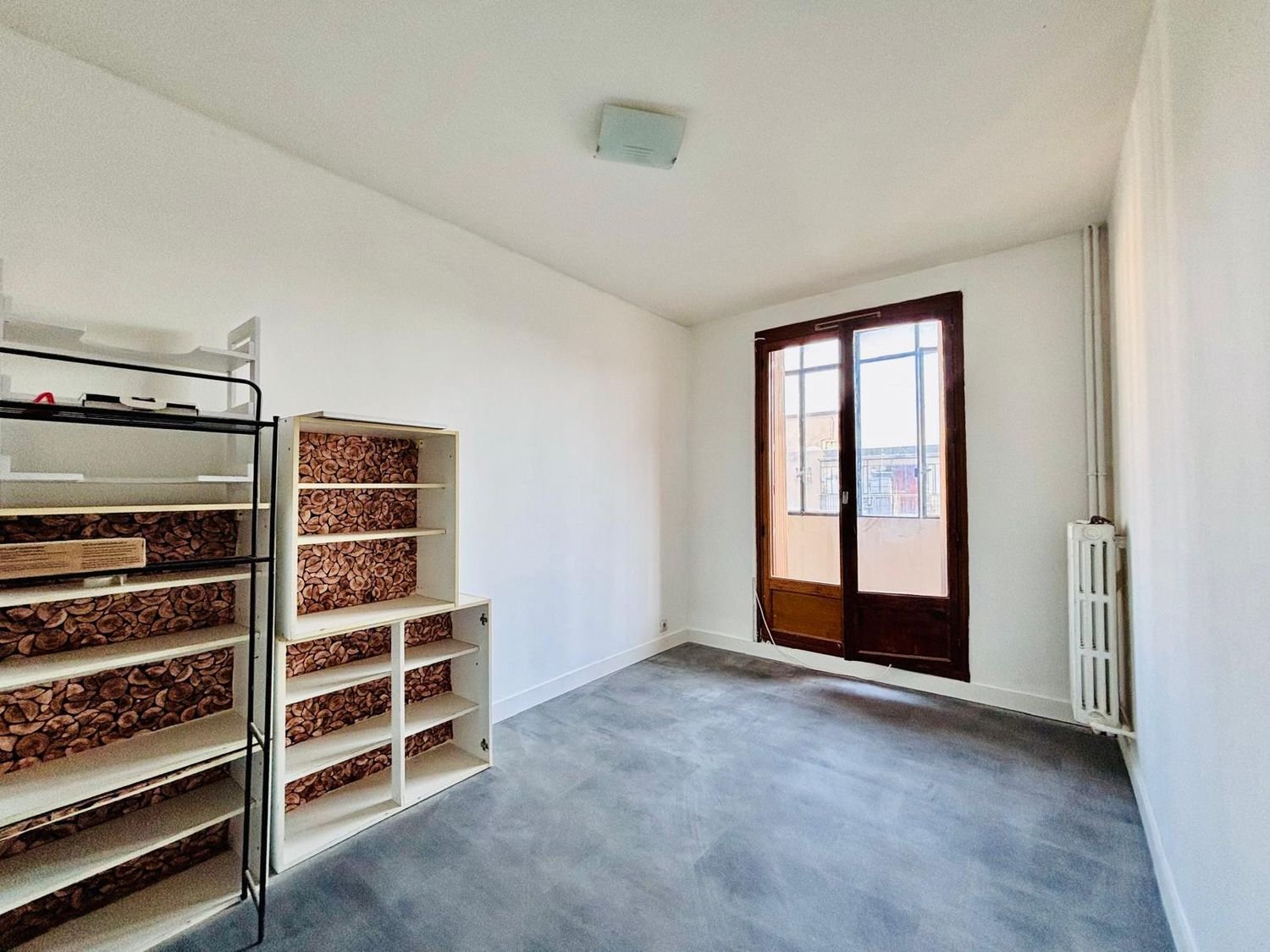 Appartement à vendre, 63m², Marseille 14ème