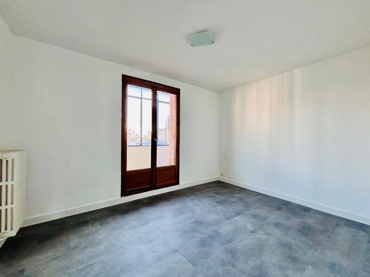 Appartement à vendre, 63m², Marseille 14ème