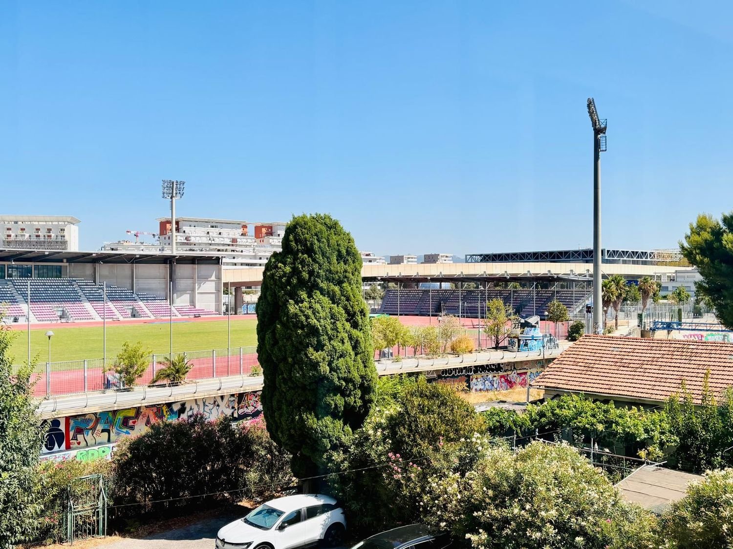 Appartement à vendre, 67m², Marseille 9ème