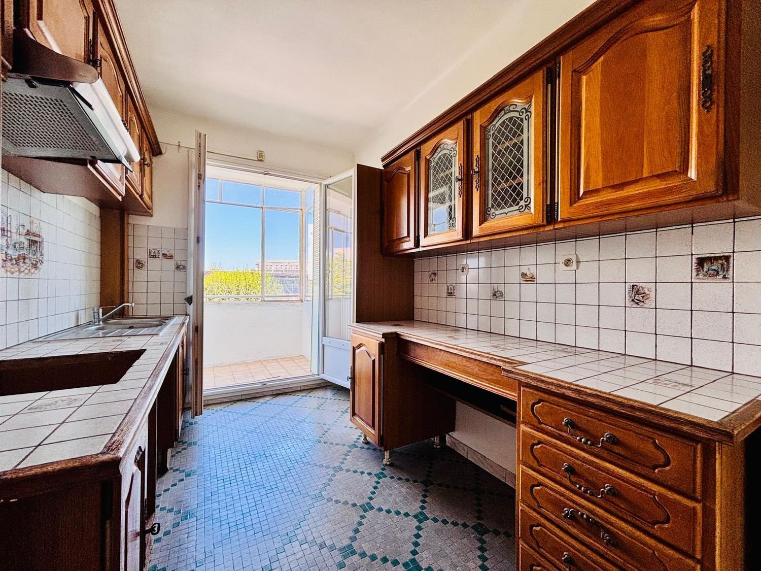 Appartement à vendre, 67m², Marseille 9ème