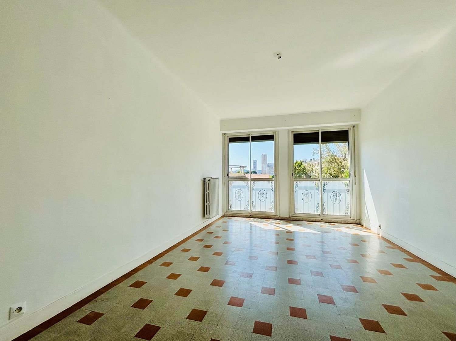 Appartement à vendre, 67m², Marseille 9ème