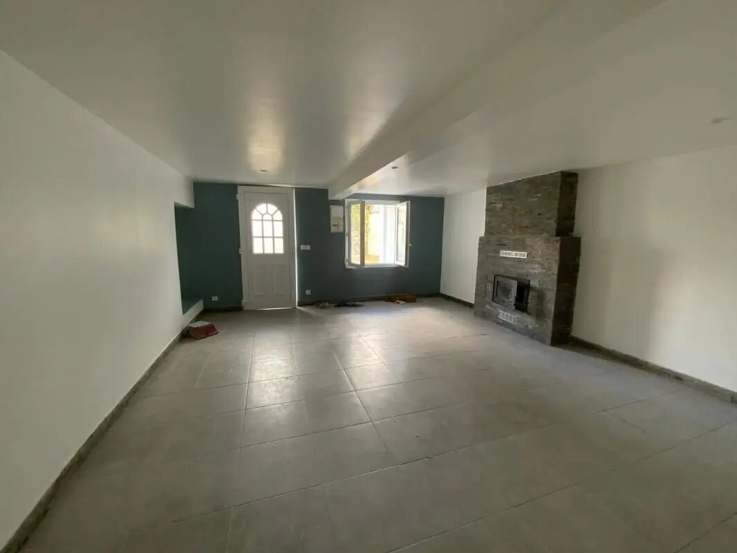 Maison à vendre, 97m², Genouillac
