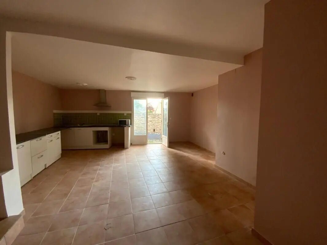 Maison à vendre, 97m², Genouillac
