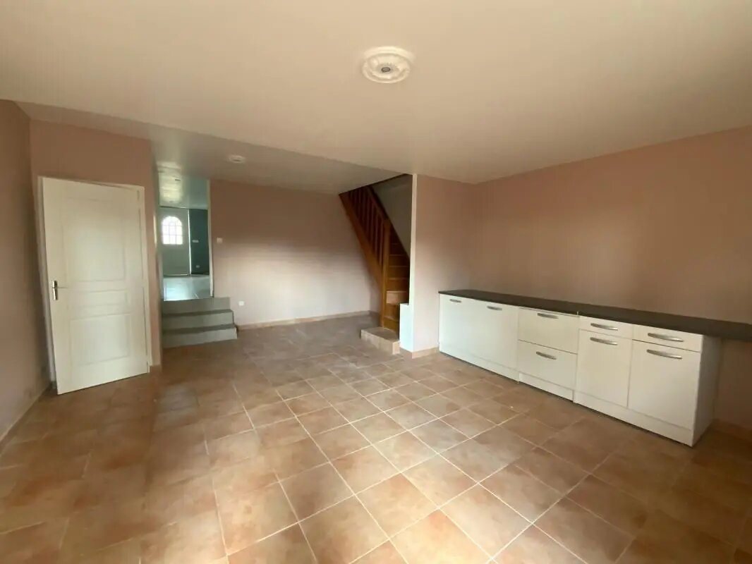 Maison à vendre, 97m², Genouillac