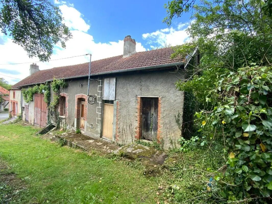 Maison à vendre, 70m², Bonnat