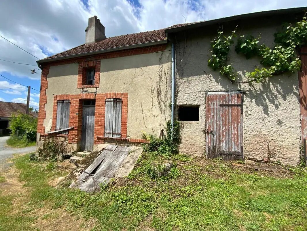Maison à vendre, 70m², Bonnat