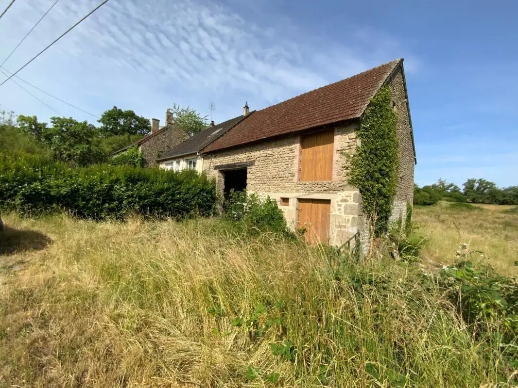 Maison à vendre, 55m², Ladapeyre
