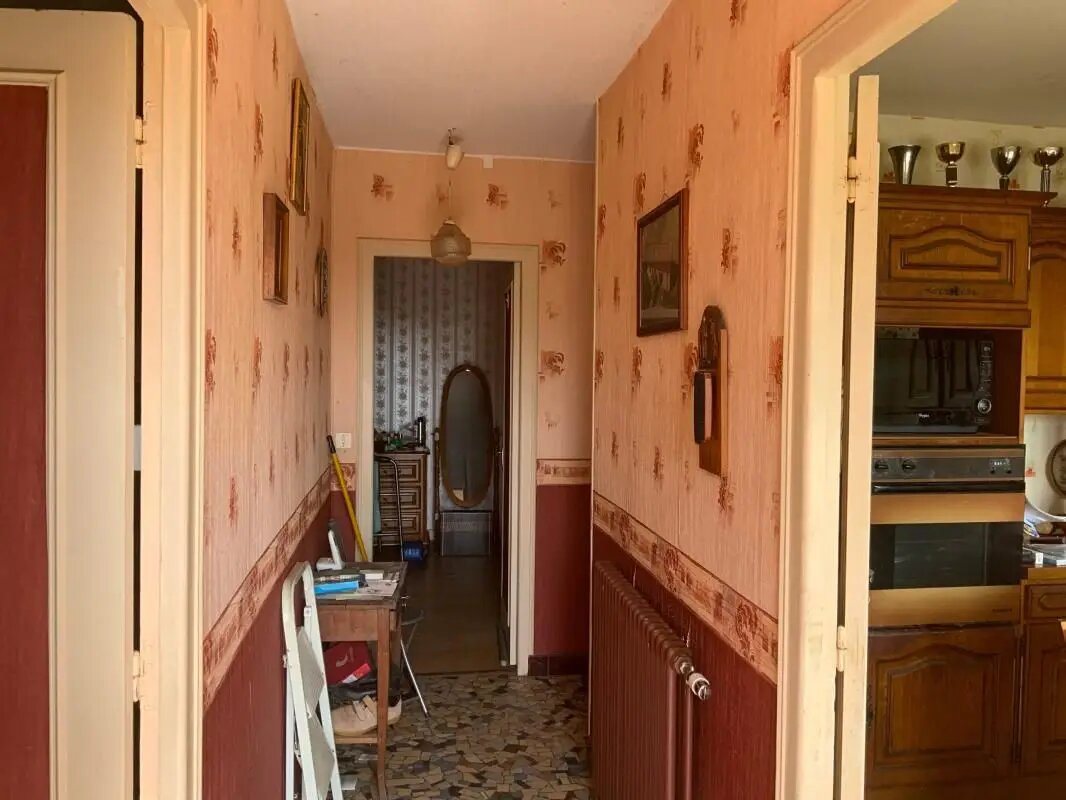 Maison à vendre, 55m², Ladapeyre