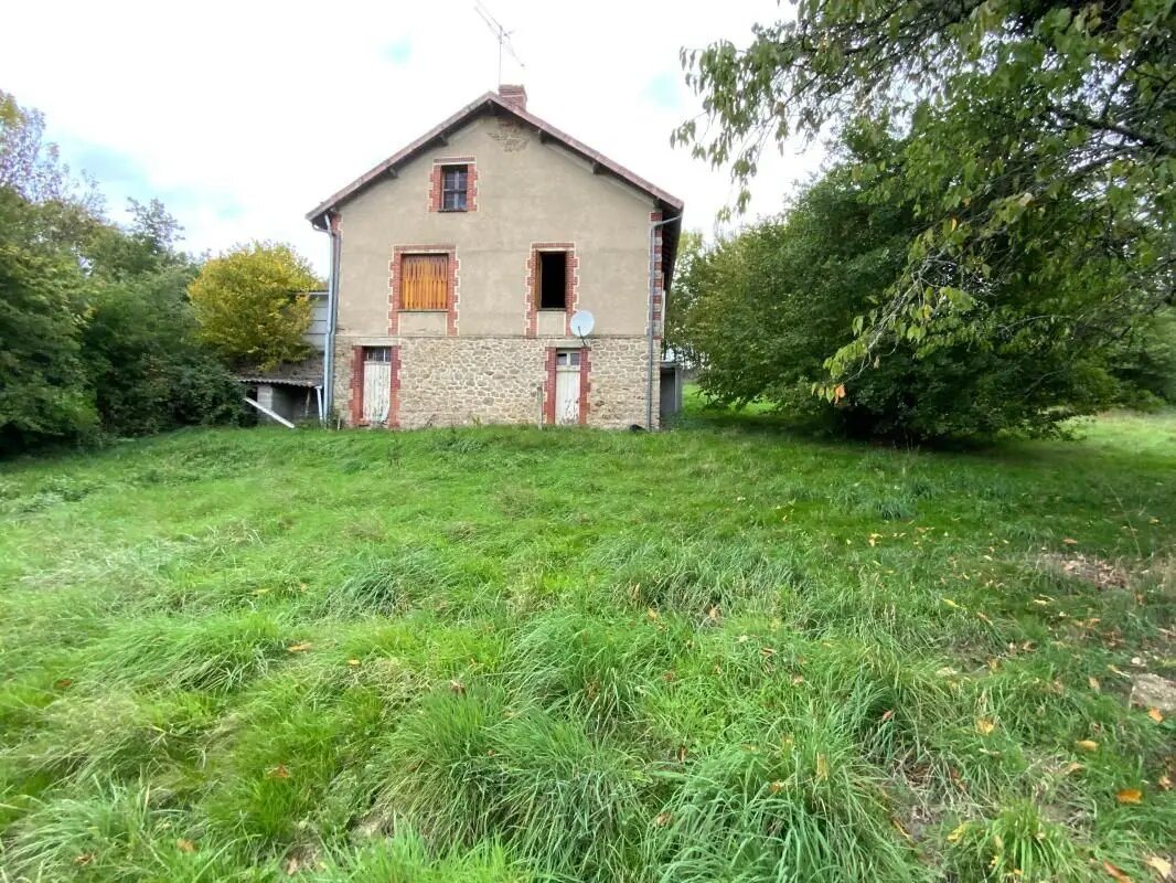 Maison à vendre, 100m², Genouillac
