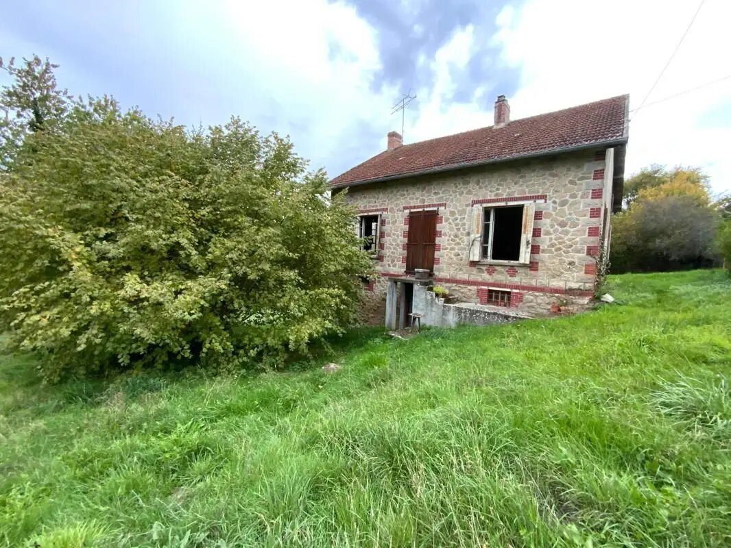 Maison à vendre, 100m², Genouillac