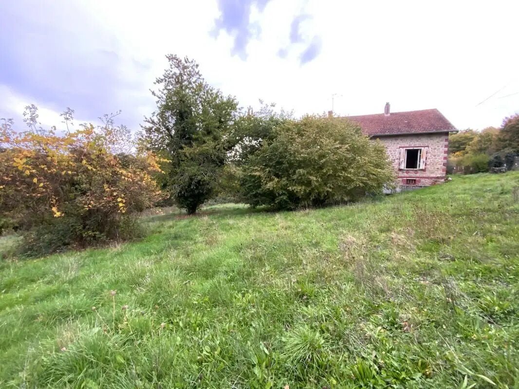 Maison à vendre, 100m², Genouillac