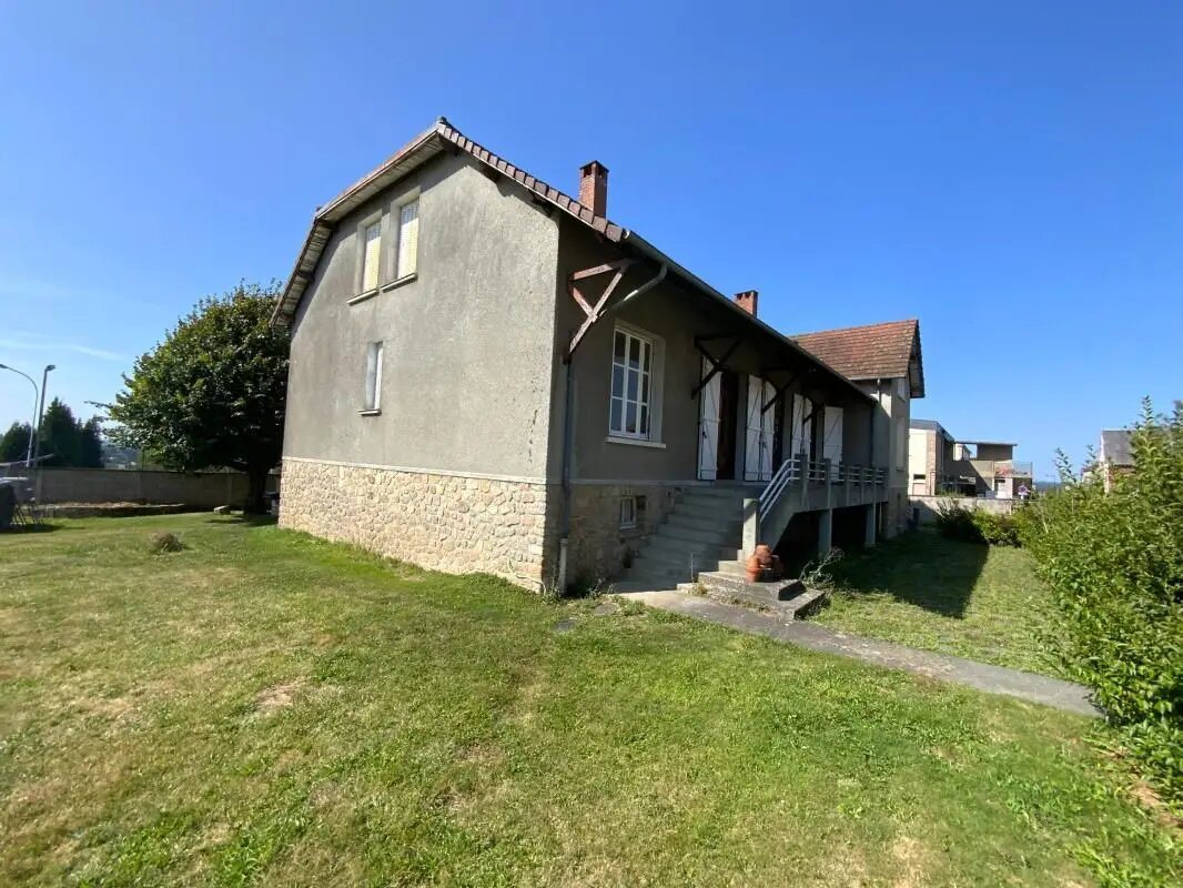 Maison à vendre, 274m², Bonnat