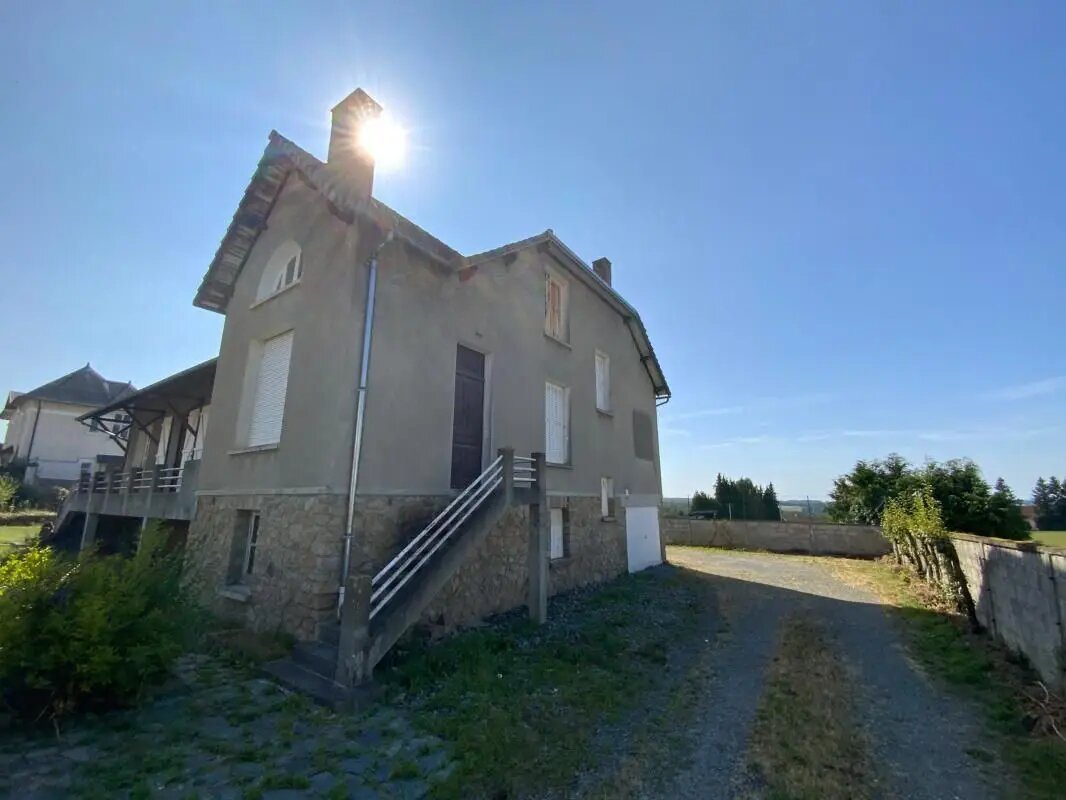 Maison à vendre, 274m², Bonnat
