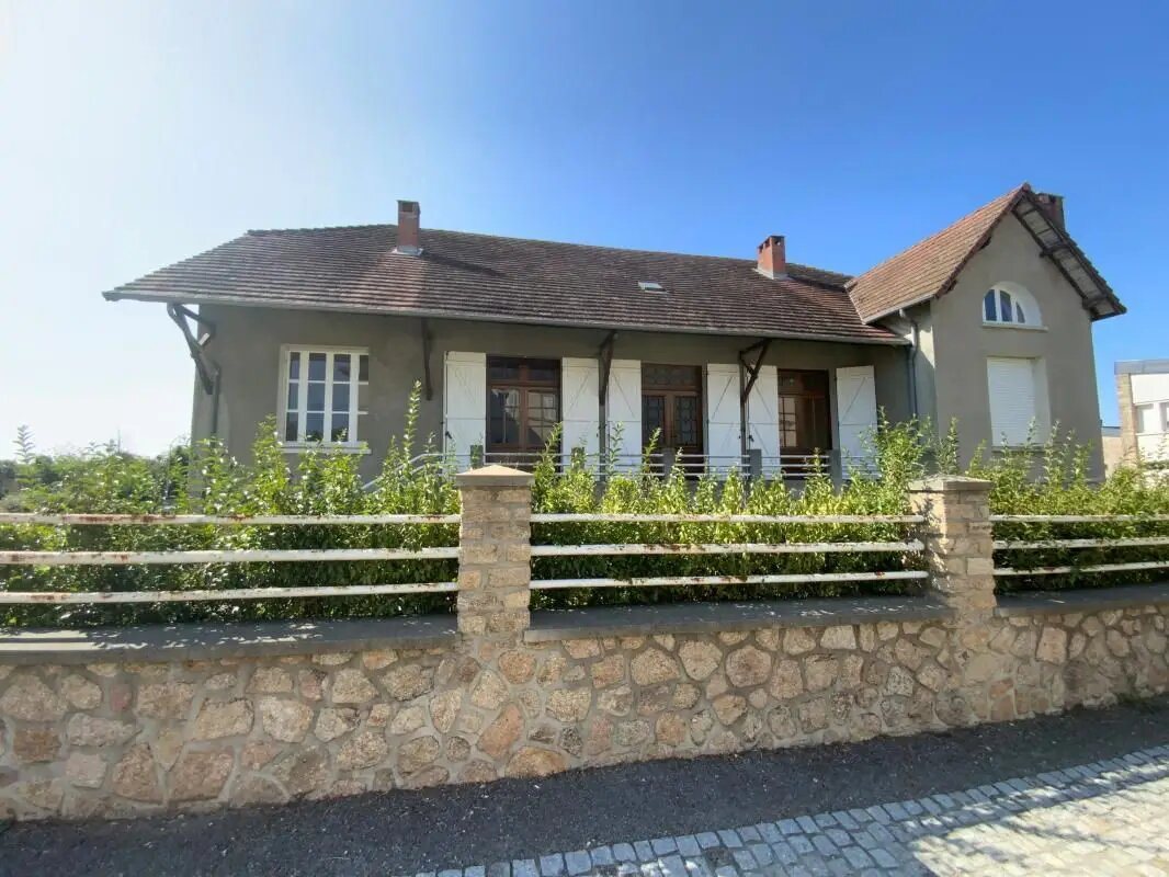 Maison à vendre, 274m², Bonnat