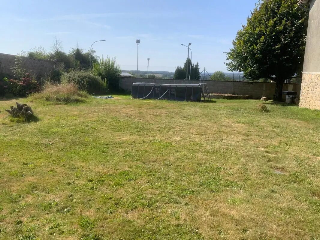 Maison à vendre, 274m², Bonnat