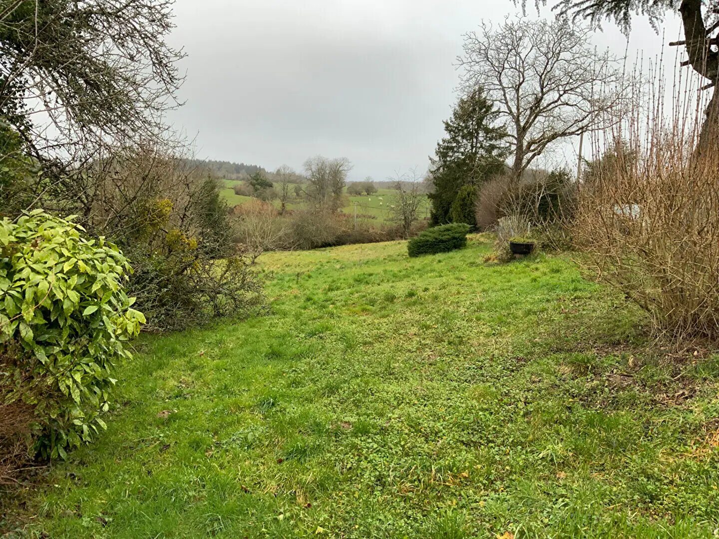 Maison à vendre, 110m², Nouziers