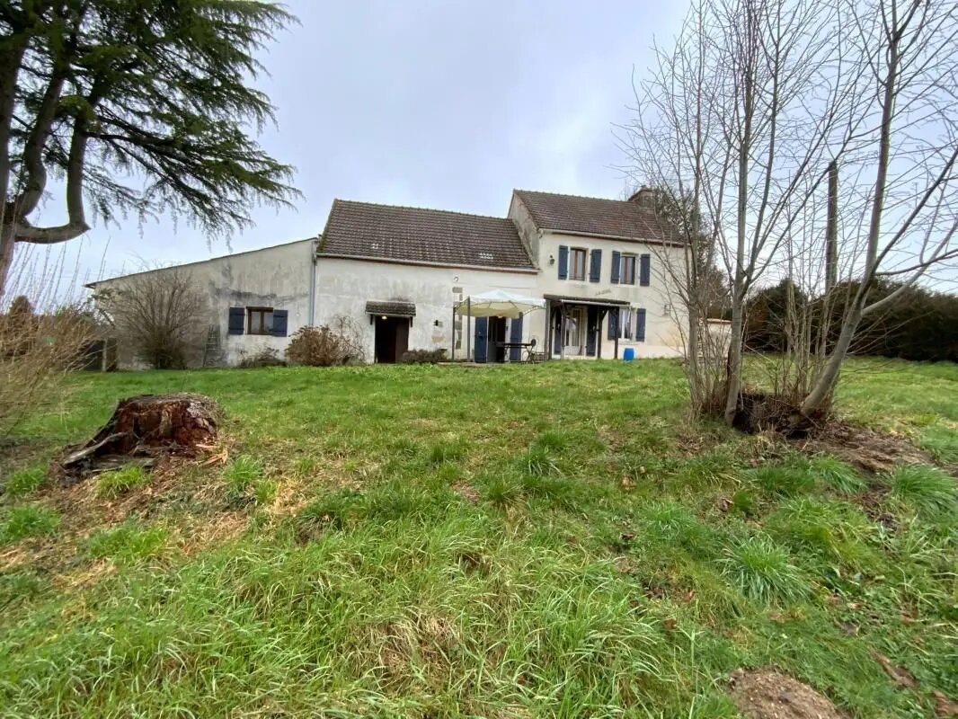 Maison à vendre, 110m², Nouziers