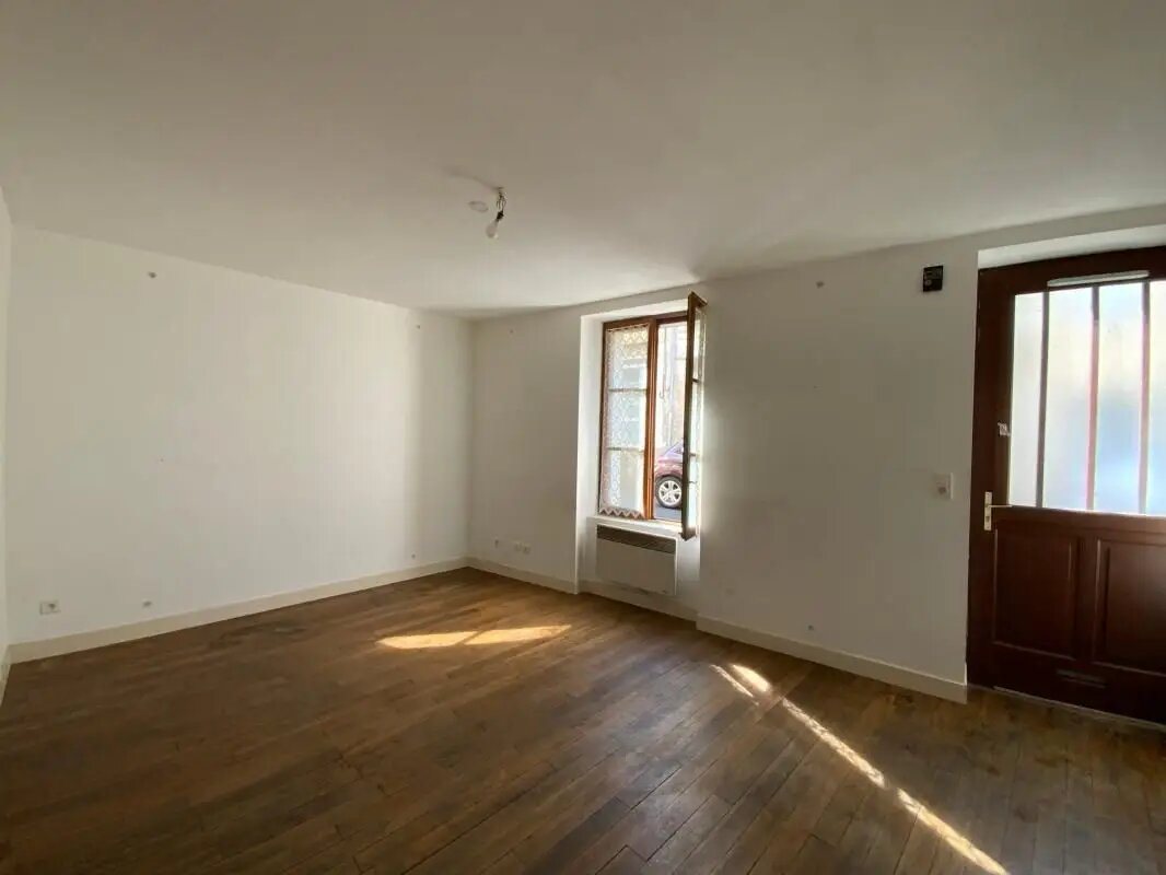 Maison à vendre, 102m², Aigurande