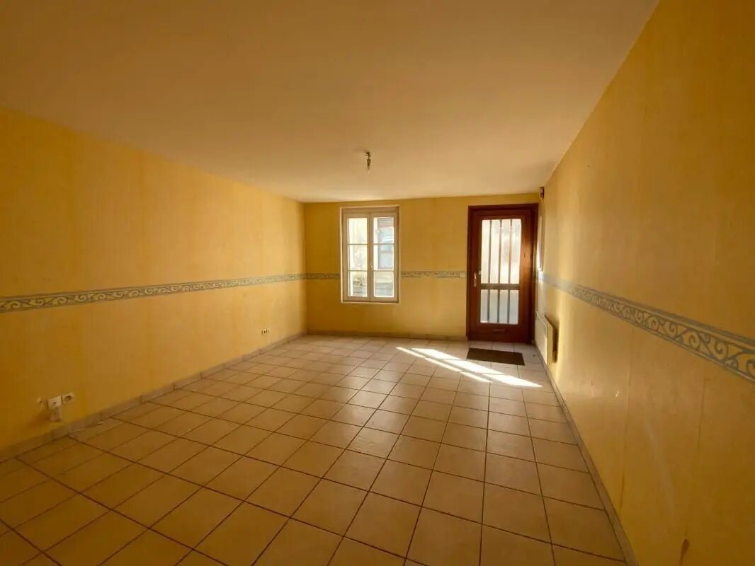 Maison à vendre, 102m², Aigurande