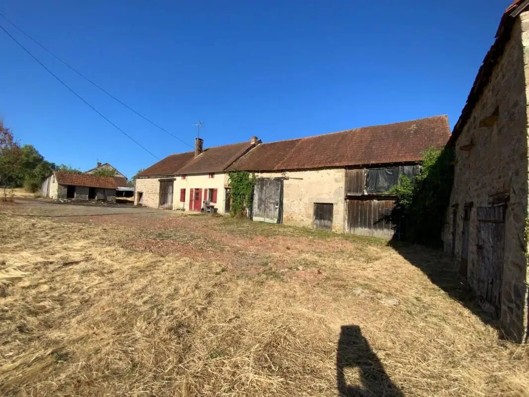 Maison à vendre, 104m², Bonnat