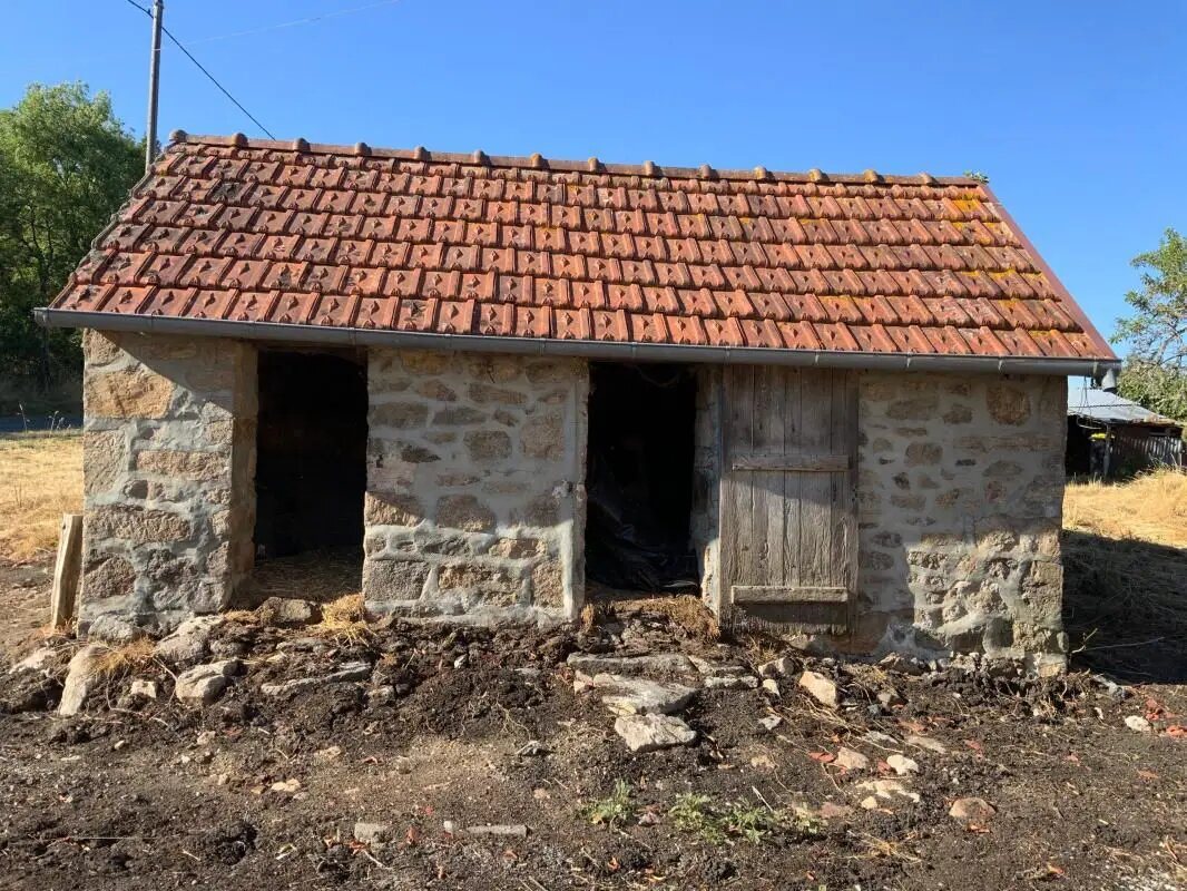 Maison à vendre, 104m², Bonnat