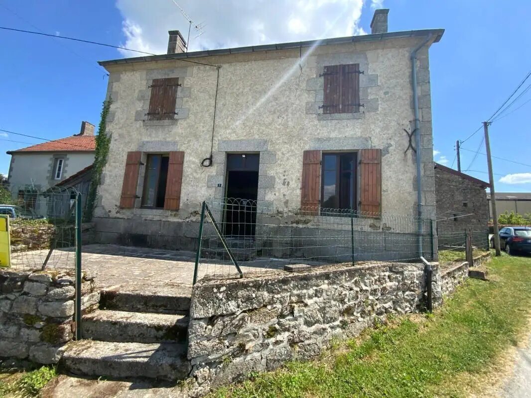 Maison à vendre, 86m², Roches