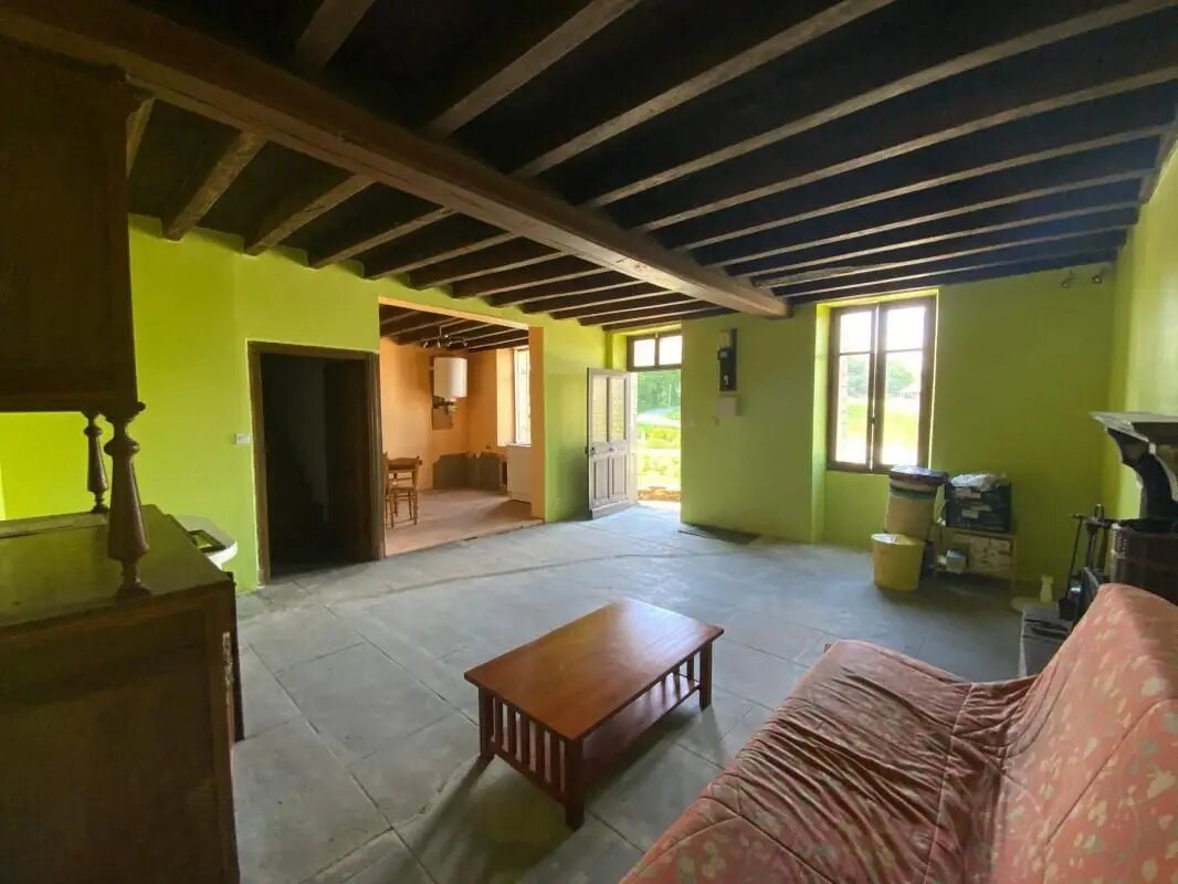 Maison à vendre, 86m², Roches