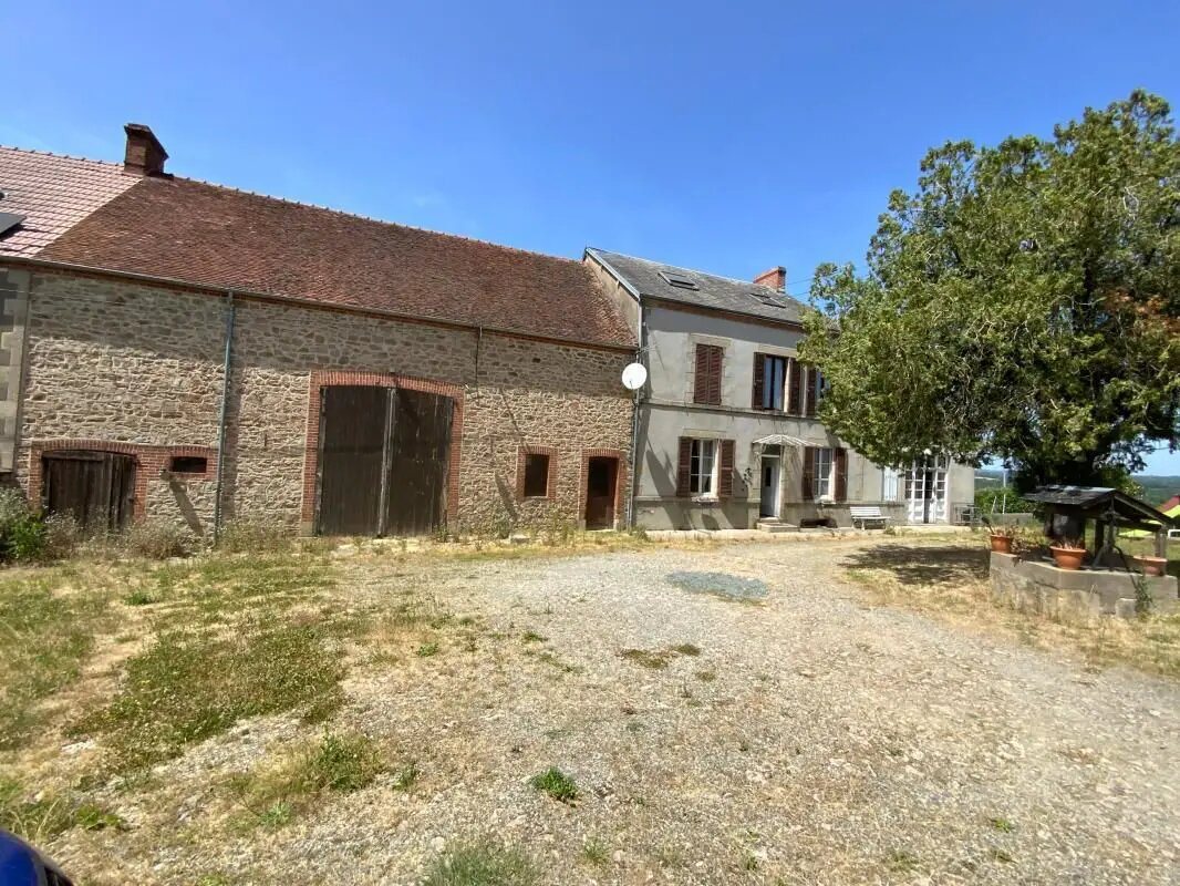 Maison à vendre, 150m², Chéniers