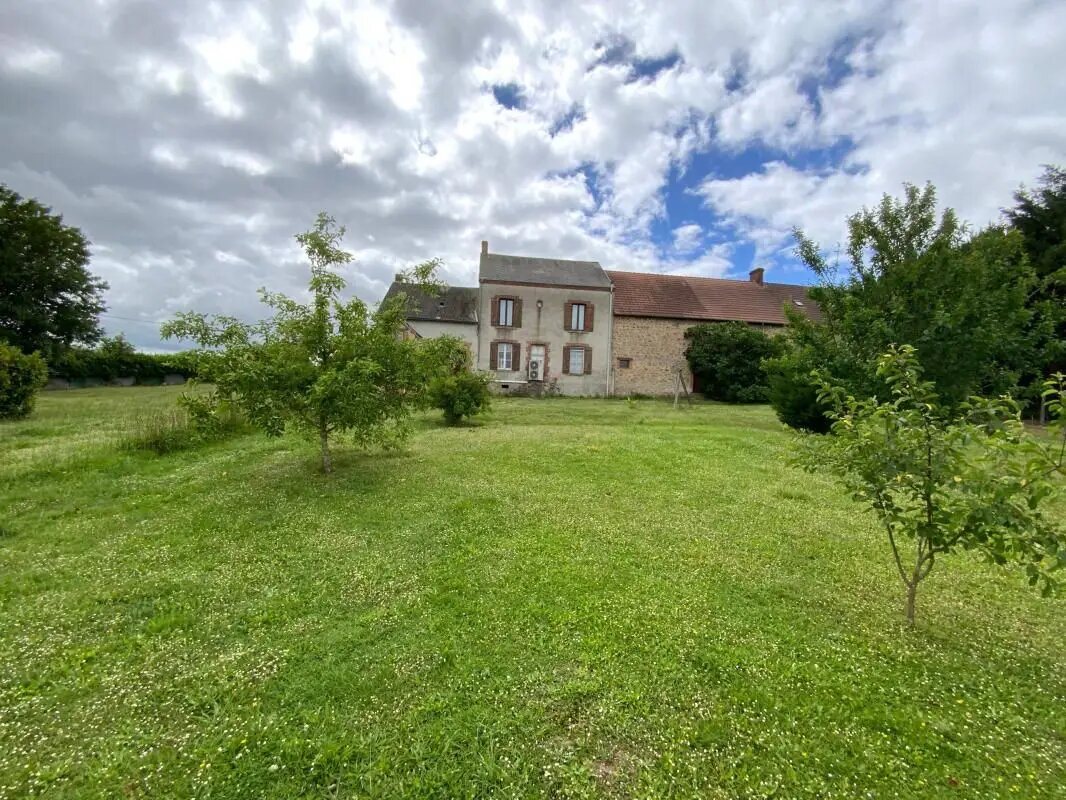 Maison à vendre, 150m², Chéniers