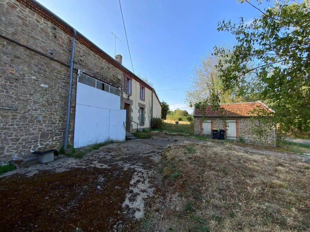 Maison à vendre, 78m², Bonnat