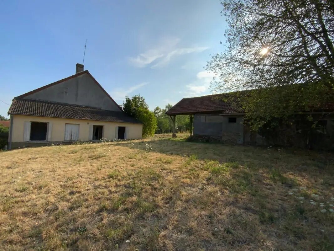 Maison à vendre, 78m², Bonnat
